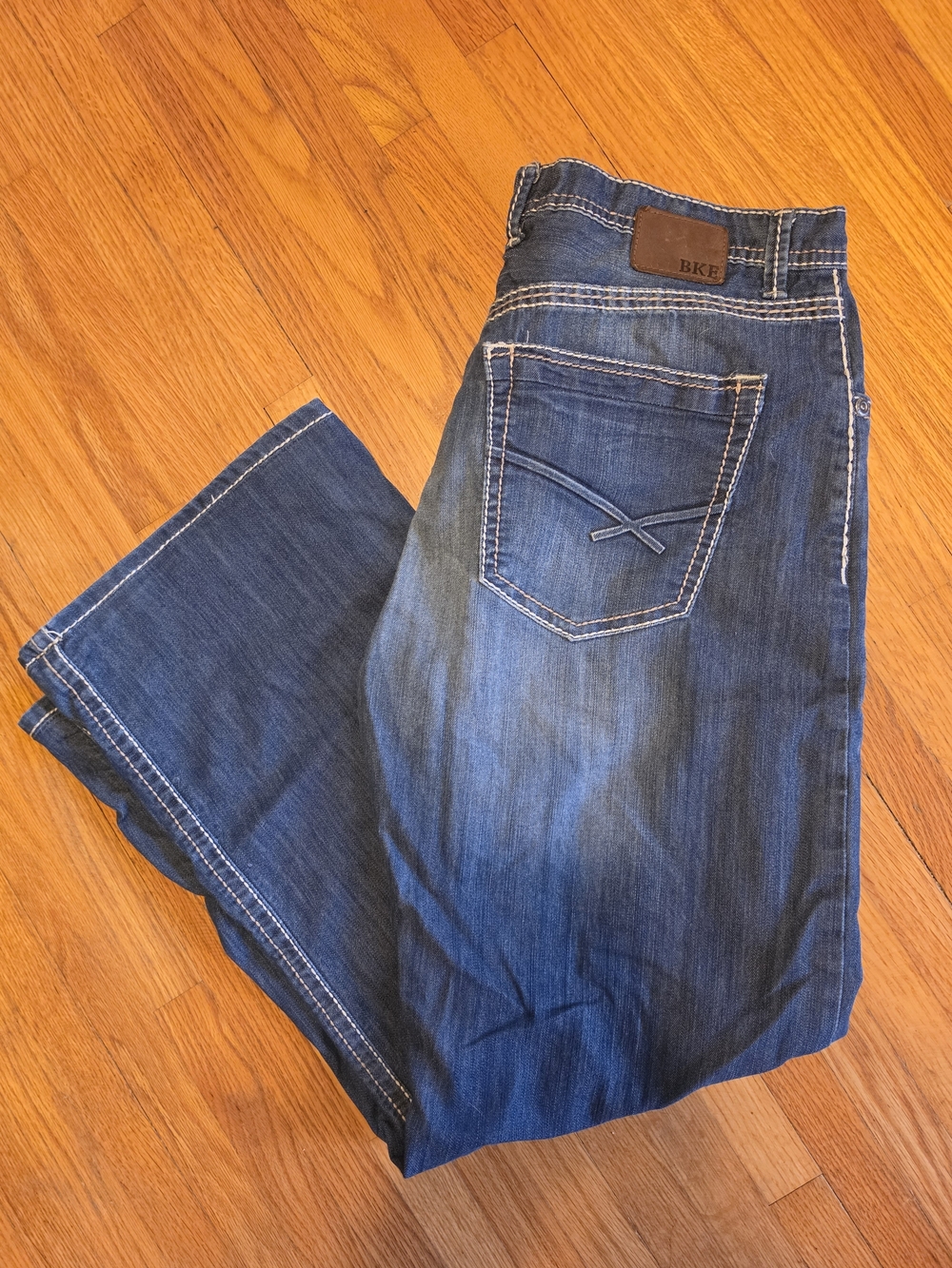 Men's BKE Jeans